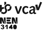 Certificeringen: VCA en NEN 3140