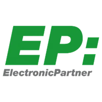 EP logo