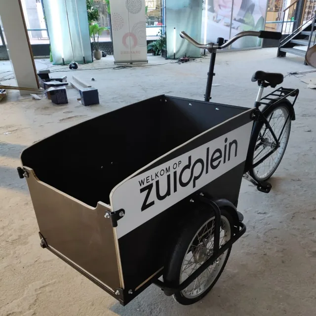 Overig — overig autoreclame fietsreclame