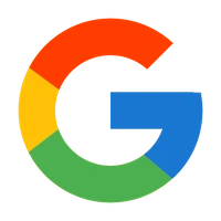 Google review logo