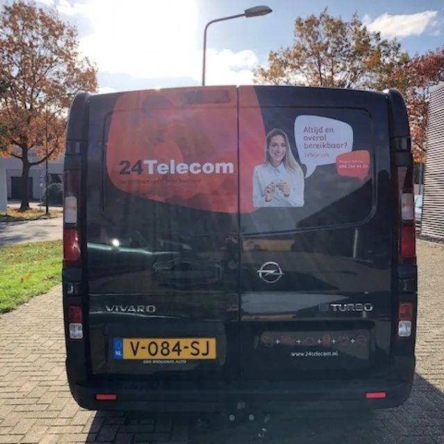 24 Telecom Ermelo