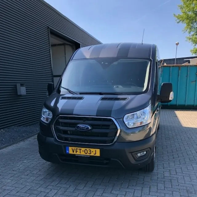 De Handige Jongens – Zevenaar