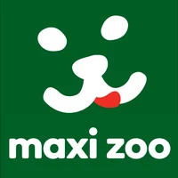 Maxi Zoo logo