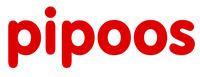 Pipoos logo