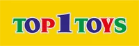 Top 1 Toys logo